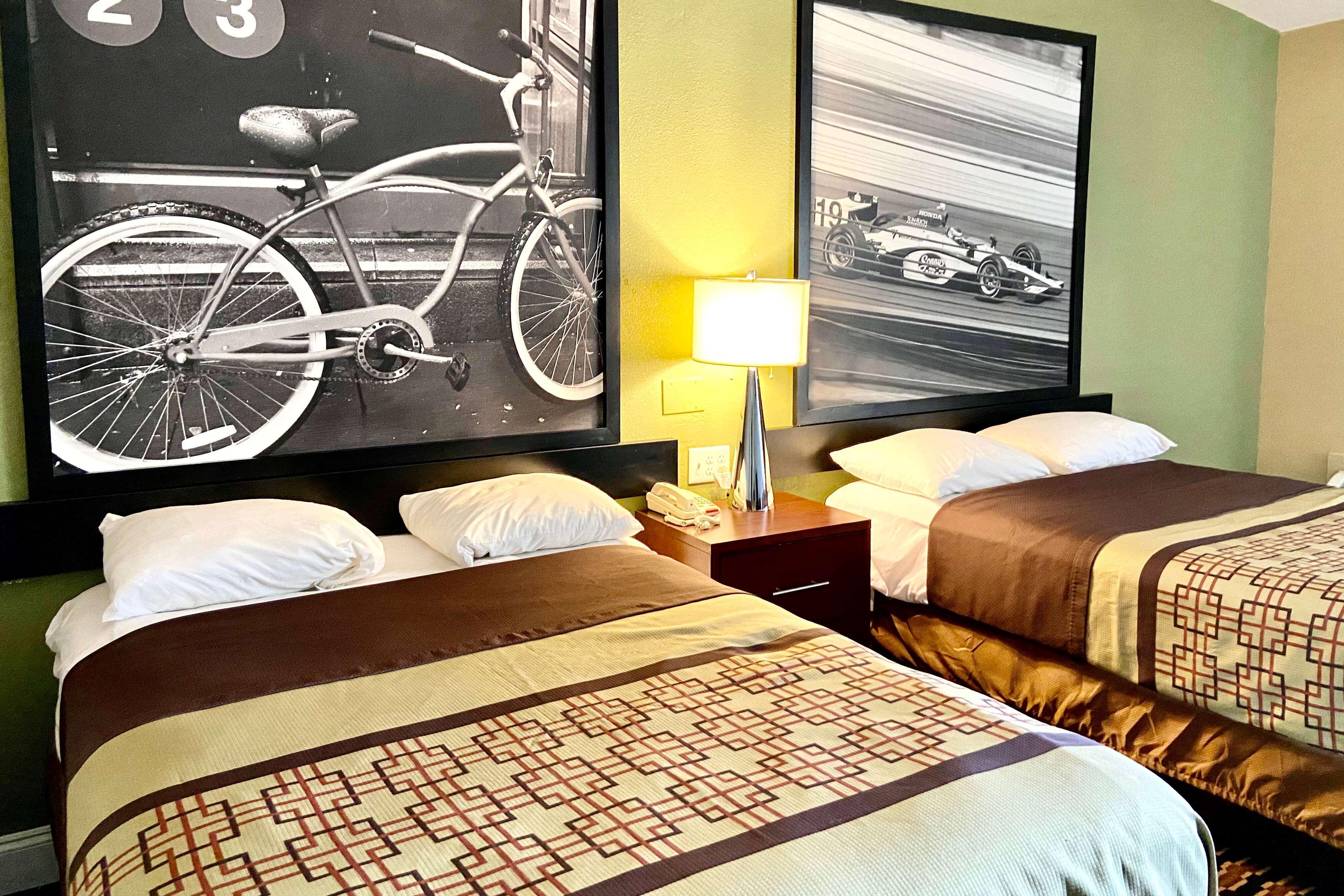 Hotel Super 8 By Wyndham Rocky Mount I-95 Exit 145 Battleboro Zewnętrze zdjęcie