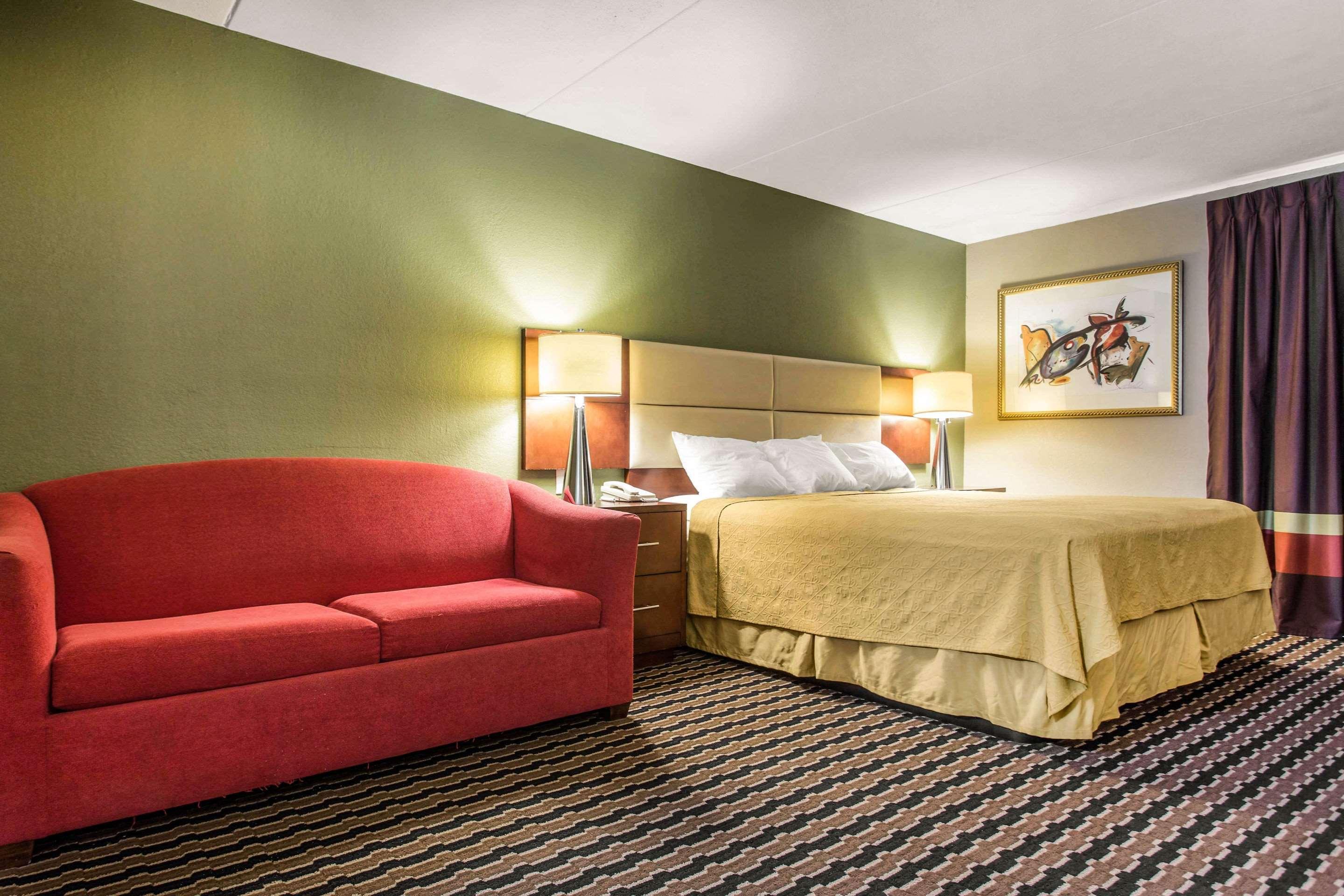 Hotel Super 8 By Wyndham Rocky Mount I-95 Exit 145 Battleboro Zewnętrze zdjęcie