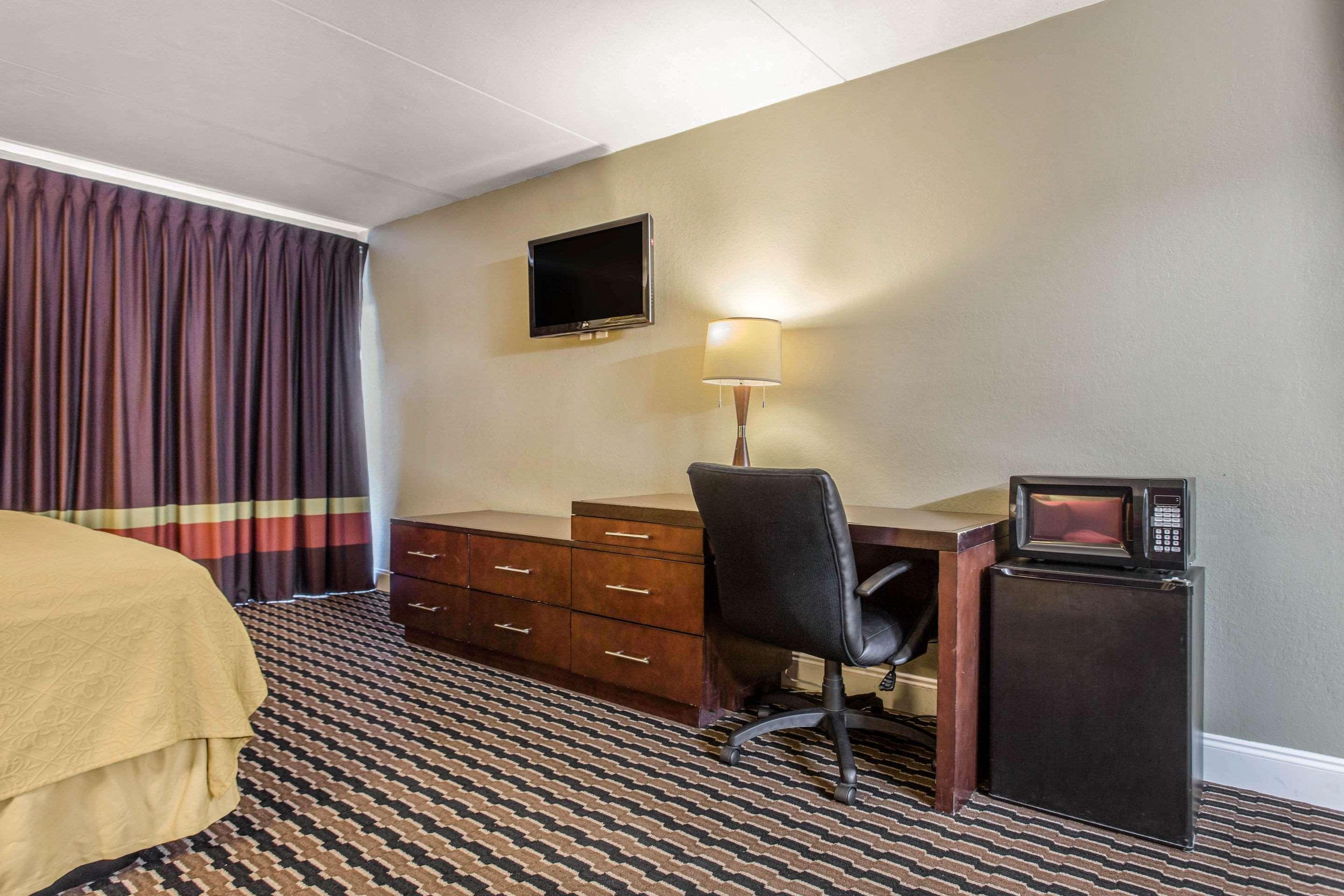Hotel Super 8 By Wyndham Rocky Mount I-95 Exit 145 Battleboro Zewnętrze zdjęcie