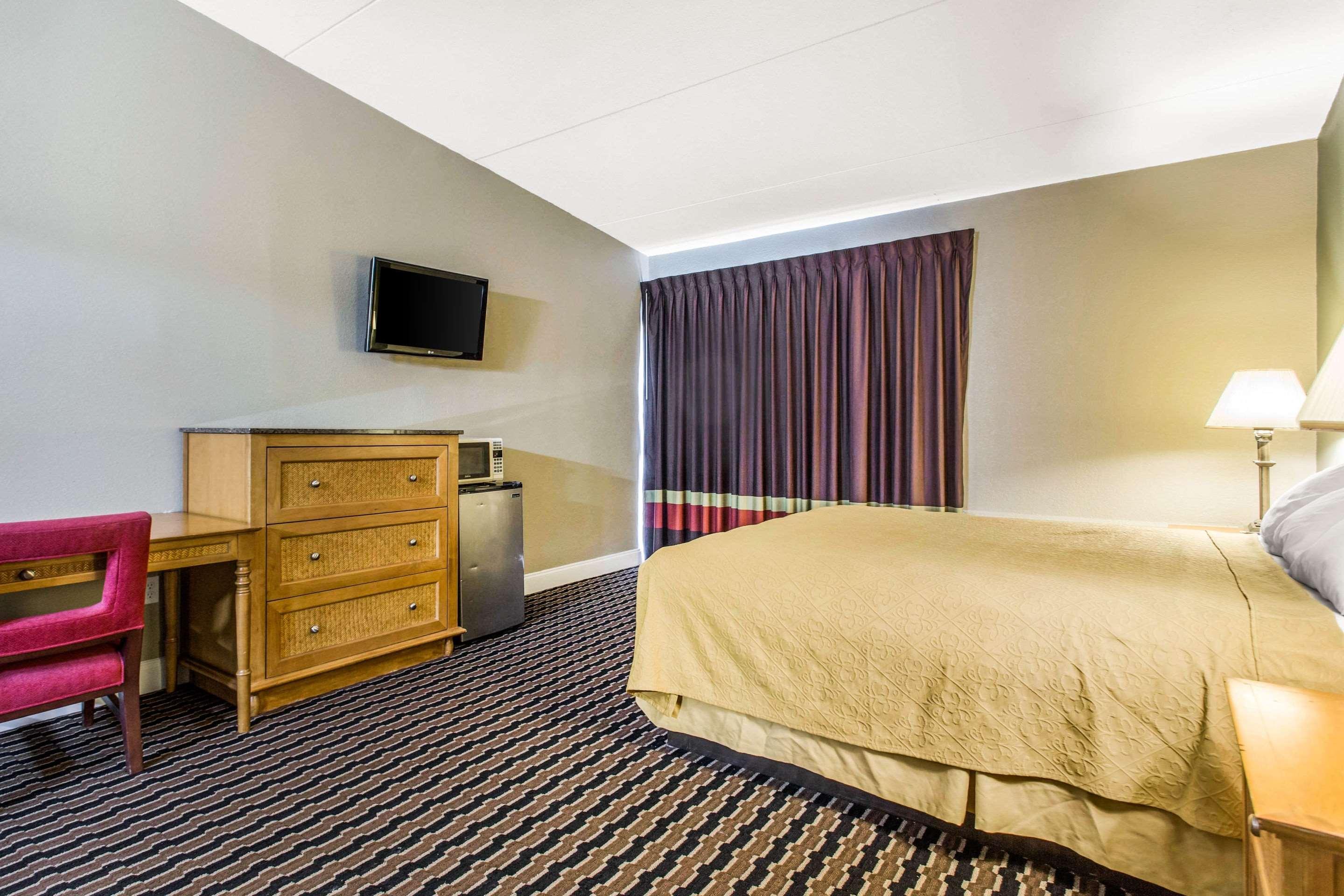 Hotel Super 8 By Wyndham Rocky Mount I-95 Exit 145 Battleboro Zewnętrze zdjęcie