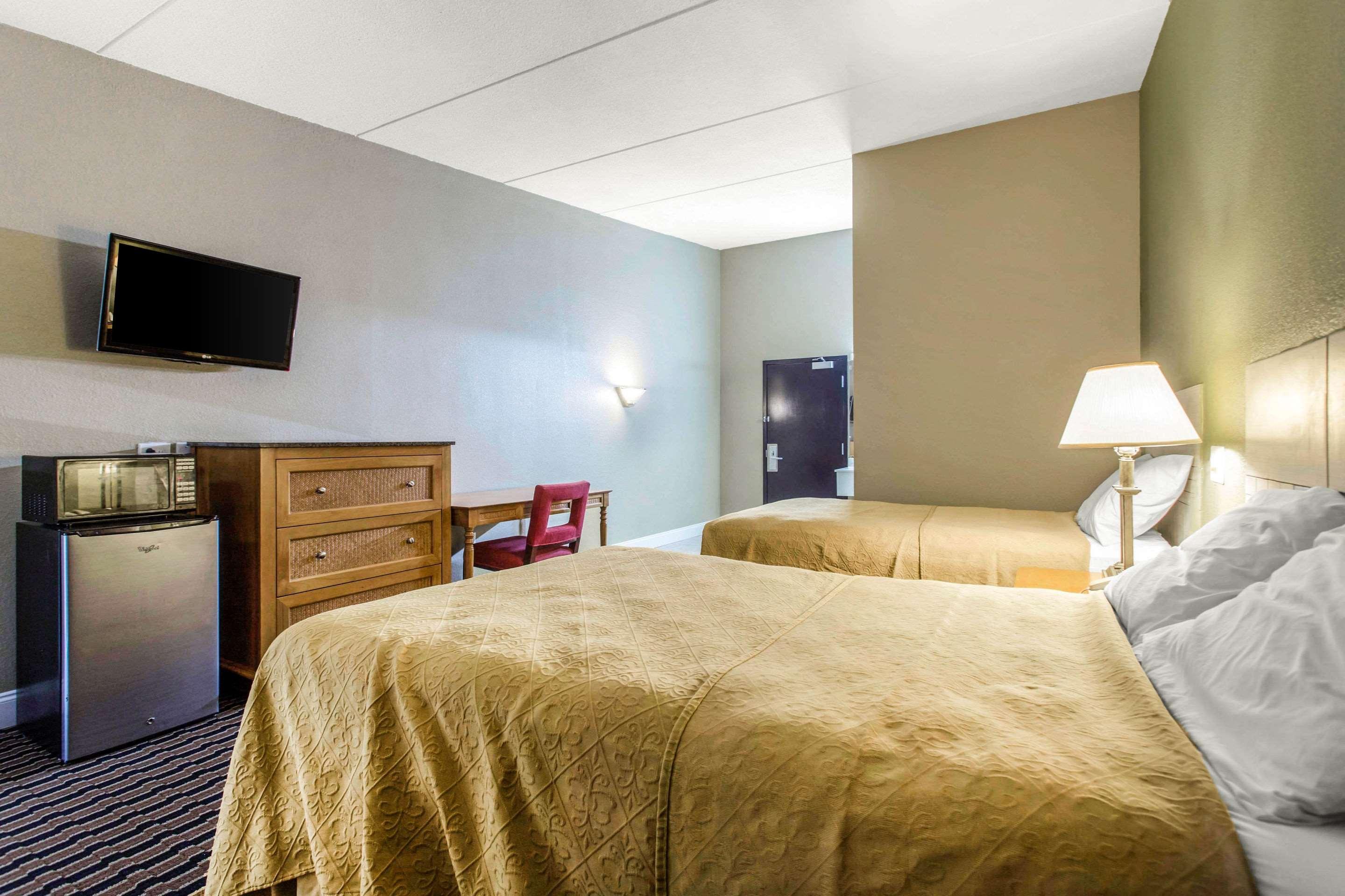 Hotel Super 8 By Wyndham Rocky Mount I-95 Exit 145 Battleboro Zewnętrze zdjęcie